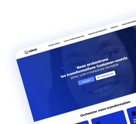 Visuel Site Velvet
